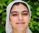 Maryam Tourk